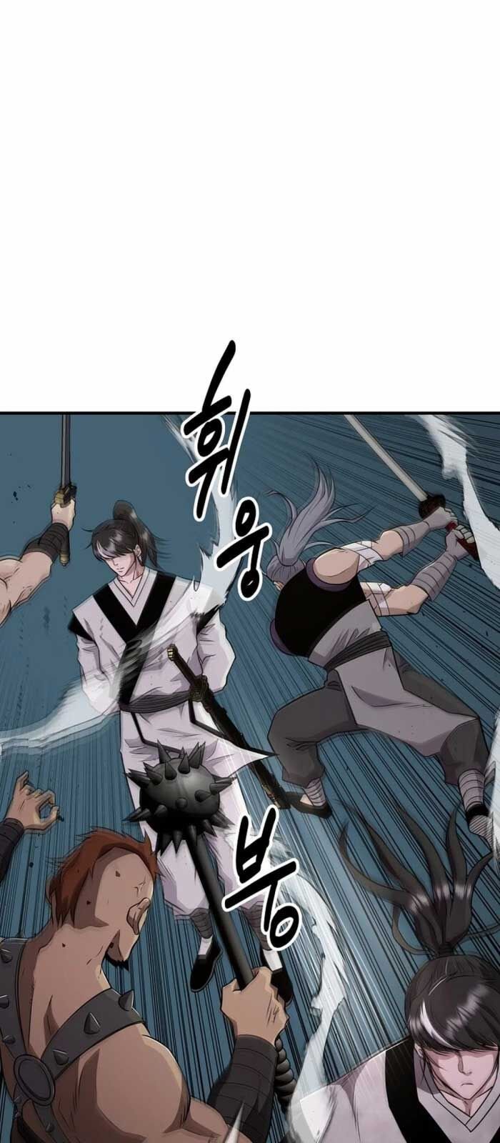 Thiên Hạ Đệ Nhất Côn Luân Khách Sạn: Chapter 7