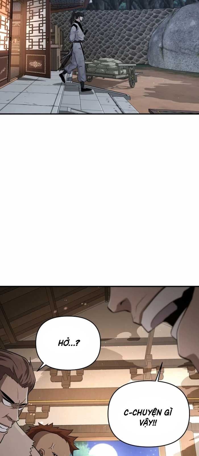 Thiên Hạ Đệ Nhất Côn Luân Khách Sạn: Chapter 7