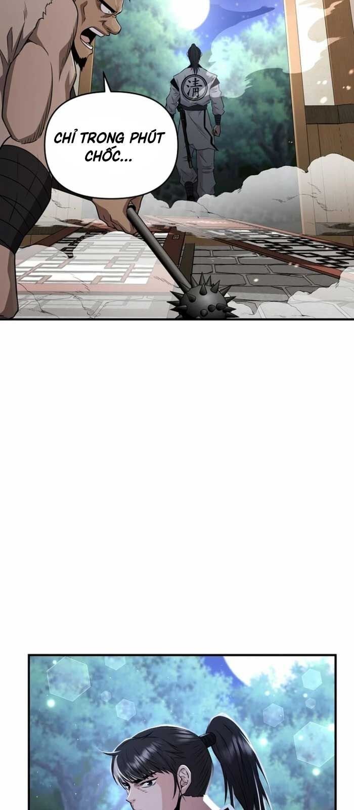 Thiên Hạ Đệ Nhất Côn Luân Khách Sạn: Chapter 7