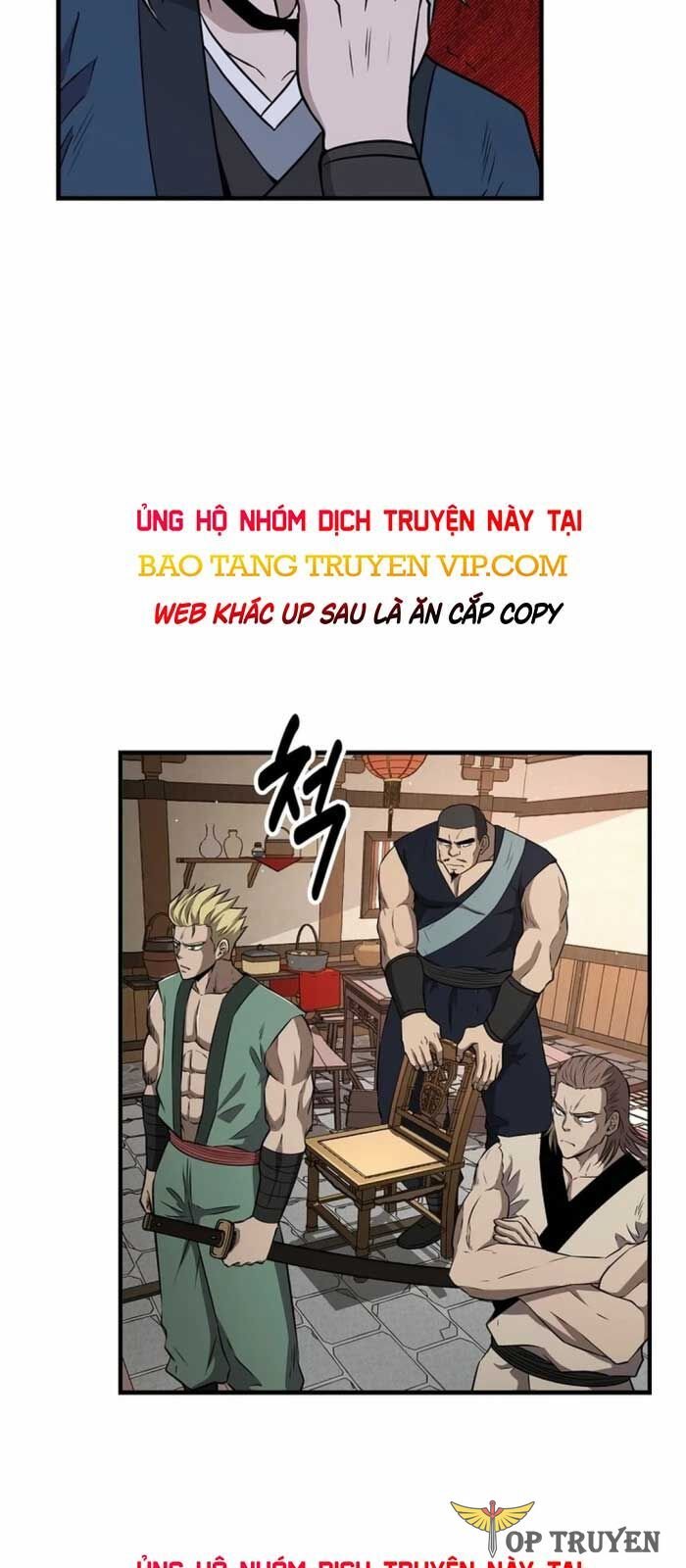 Thiên Hạ Đệ Nhất Côn Luân Khách Sạn: Chapter 7