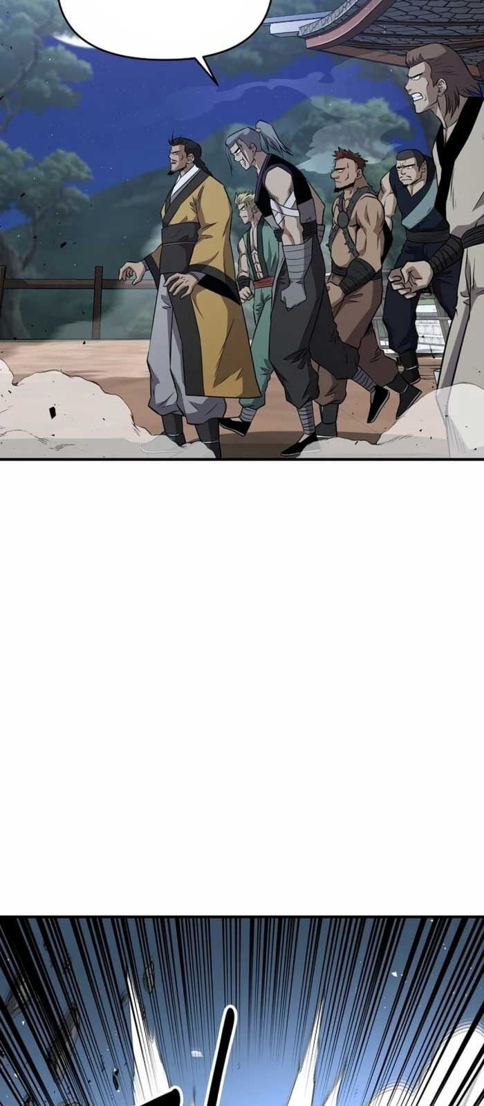 Thiên Hạ Đệ Nhất Côn Luân Khách Sạn: Chapter 7