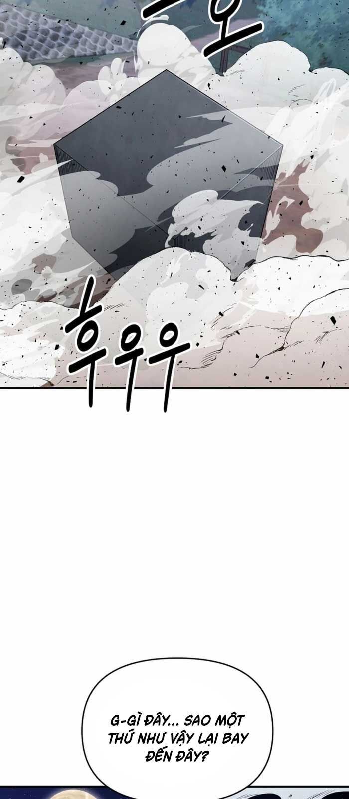 Thiên Hạ Đệ Nhất Côn Luân Khách Sạn: Chapter 7