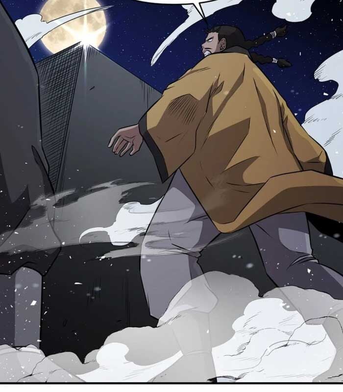 Thiên Hạ Đệ Nhất Côn Luân Khách Sạn: Chapter 7