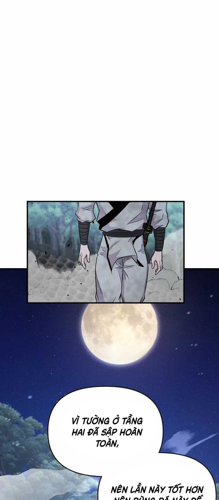 Thiên Hạ Đệ Nhất Côn Luân Khách Sạn: Chapter 7