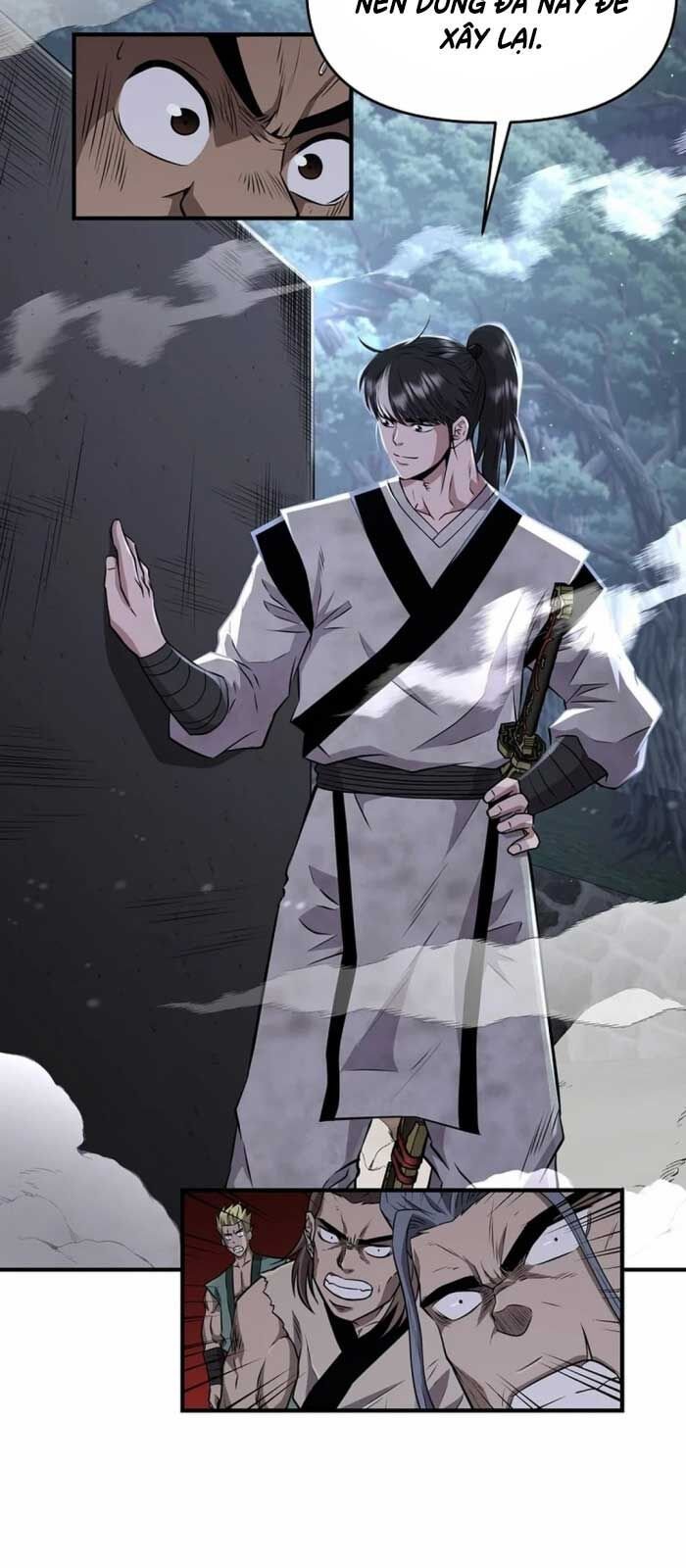 Thiên Hạ Đệ Nhất Côn Luân Khách Sạn: Chapter 7