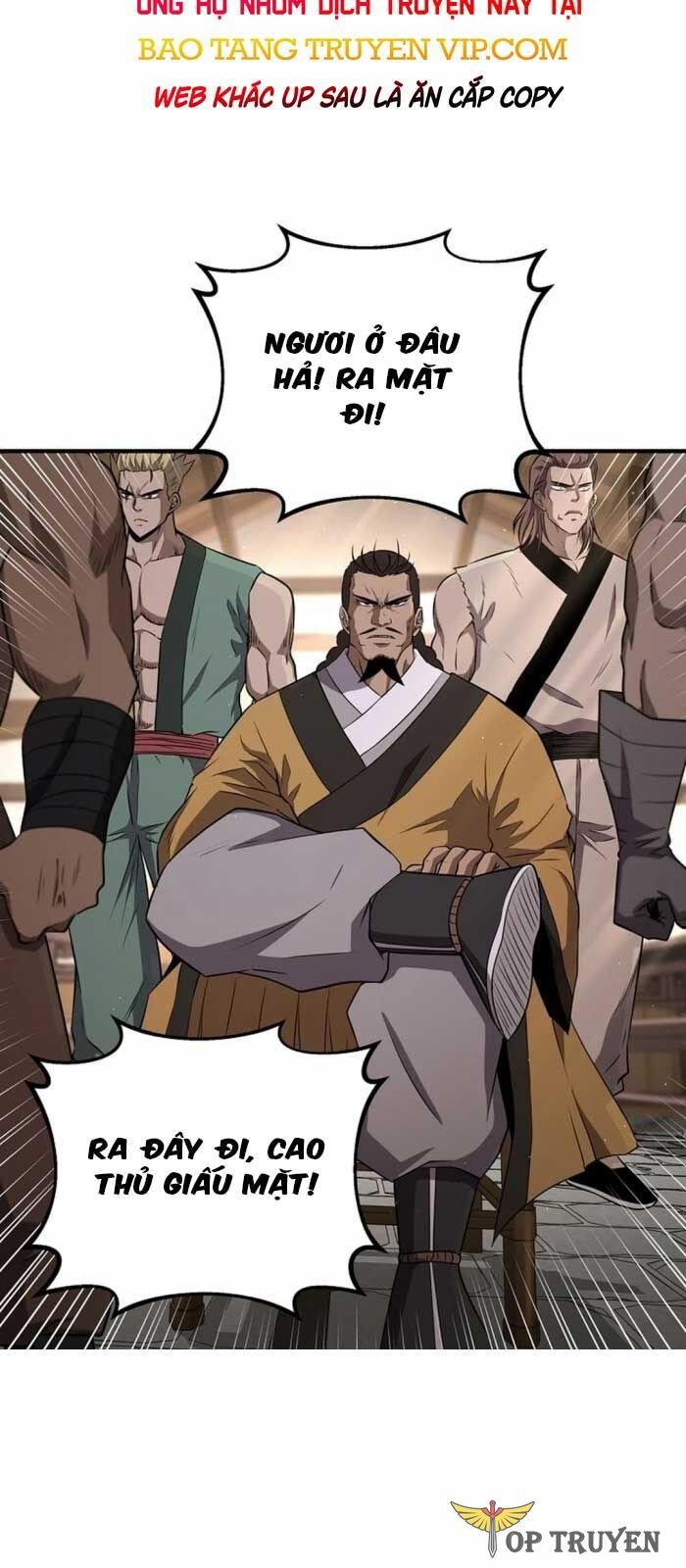 Thiên Hạ Đệ Nhất Côn Luân Khách Sạn: Chapter 7