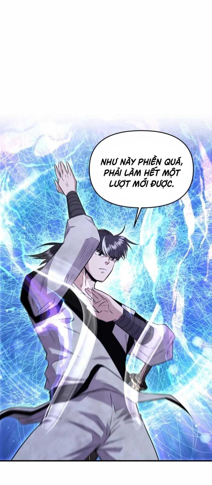 Thiên Hạ Đệ Nhất Côn Luân Khách Sạn: Chapter 7