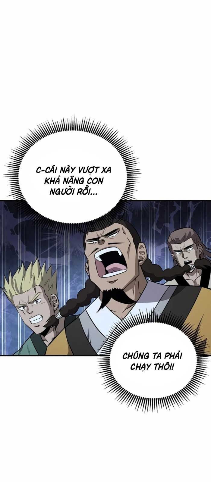 Thiên Hạ Đệ Nhất Côn Luân Khách Sạn: Chapter 7