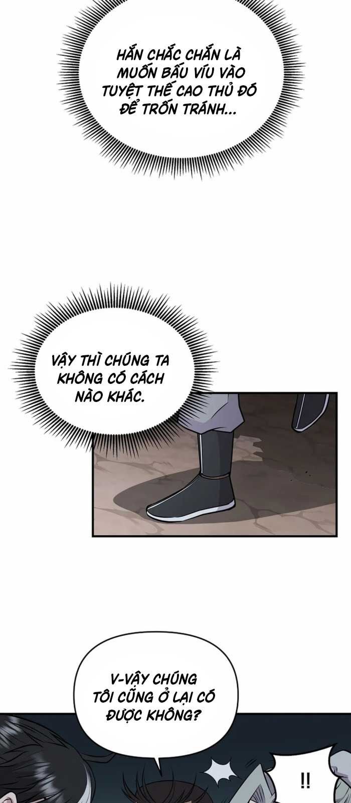 Thiên Hạ Đệ Nhất Côn Luân Khách Sạn: Chapter 7