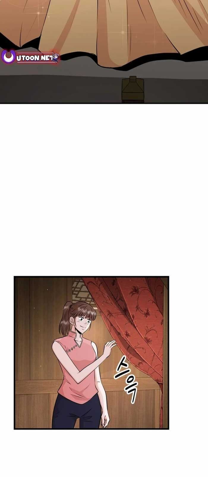 Thiên Hạ Đệ Nhất Côn Luân Khách Sạn: Chapter 7