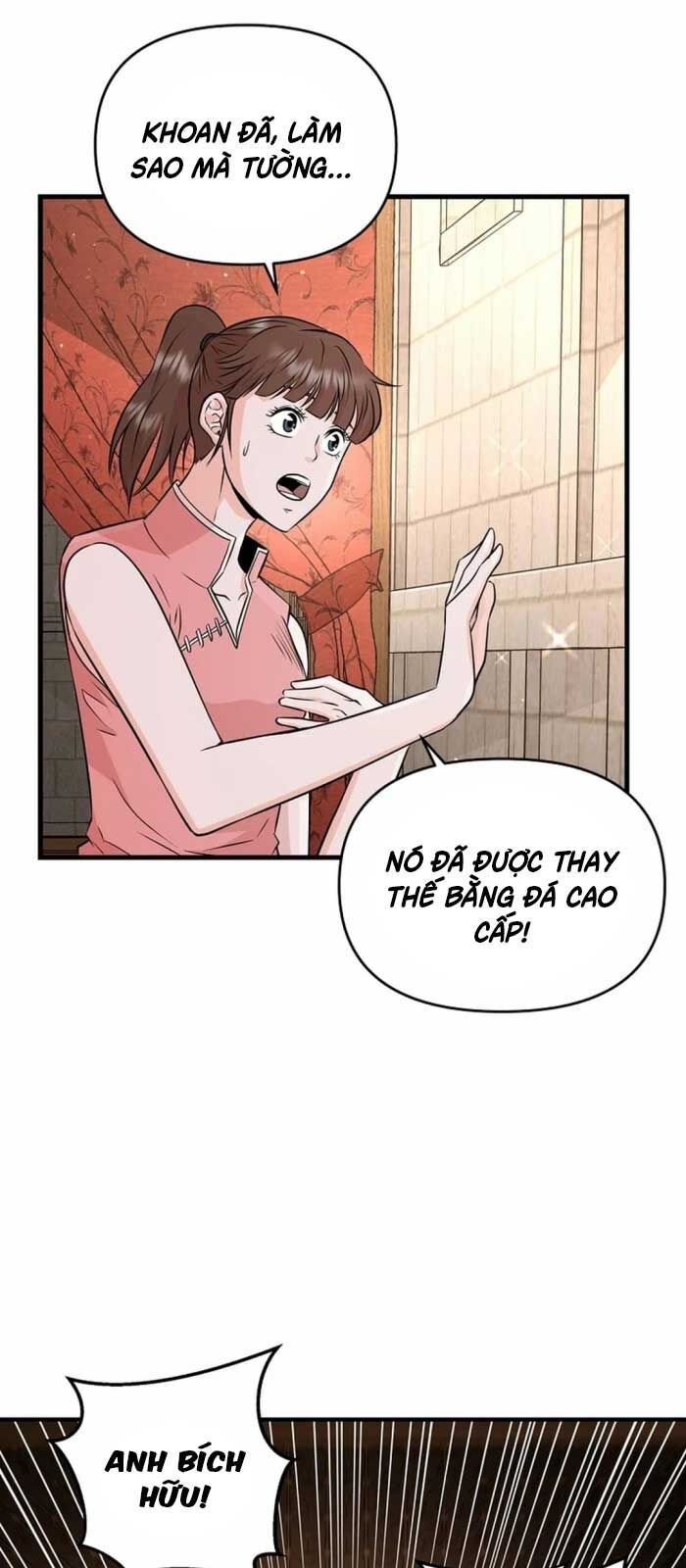 Thiên Hạ Đệ Nhất Côn Luân Khách Sạn: Chapter 7