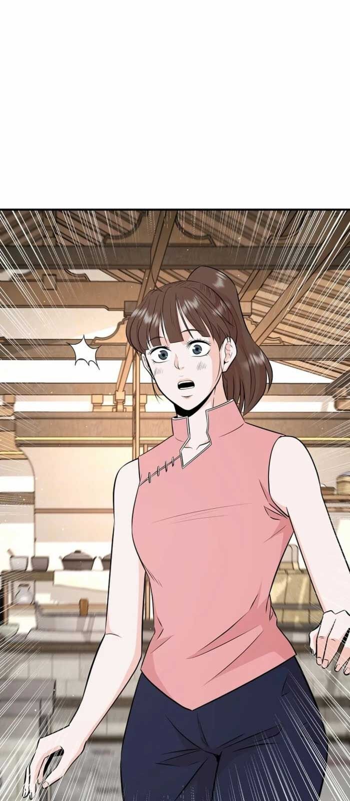 Thiên Hạ Đệ Nhất Côn Luân Khách Sạn: Chapter 7