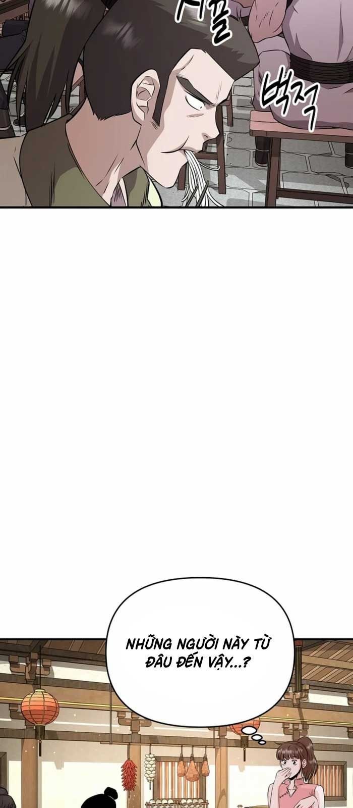 Thiên Hạ Đệ Nhất Côn Luân Khách Sạn: Chapter 7