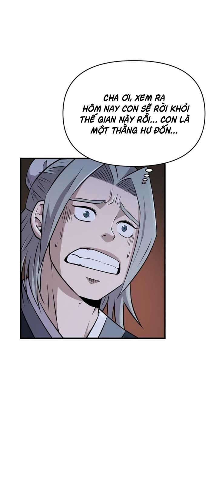 Thiên Hạ Đệ Nhất Côn Luân Khách Sạn: Chapter 7