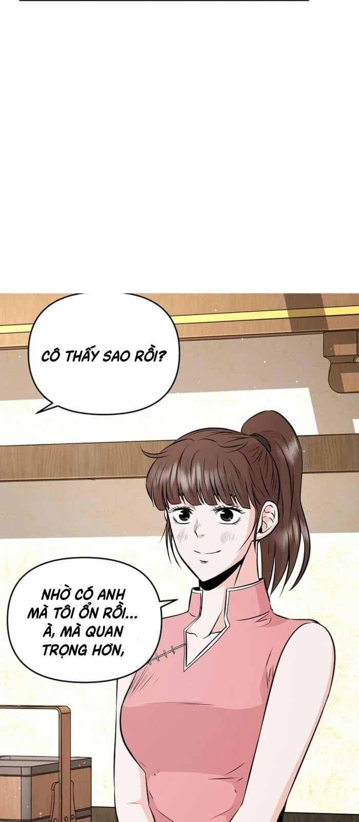 Thiên Hạ Đệ Nhất Côn Luân Khách Sạn: Chapter 7