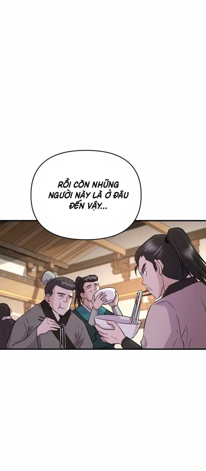 Thiên Hạ Đệ Nhất Côn Luân Khách Sạn: Chapter 7