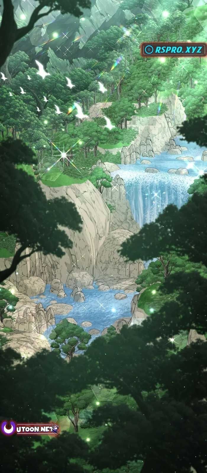 Thiên Hạ Đệ Nhất Côn Luân Khách Sạn: Chapter 7