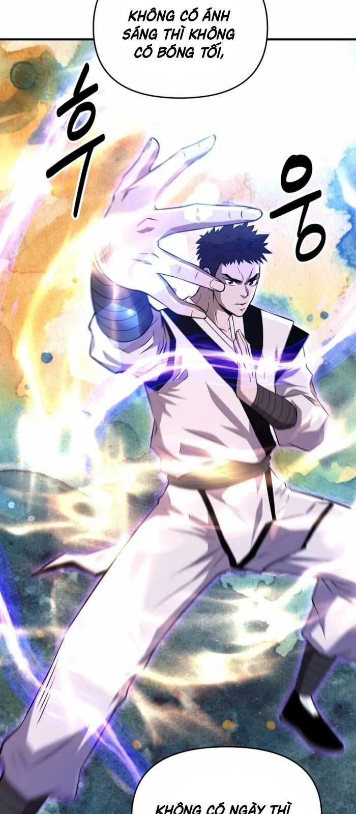 Thiên Hạ Đệ Nhất Côn Luân Khách Sạn: Chapter 7