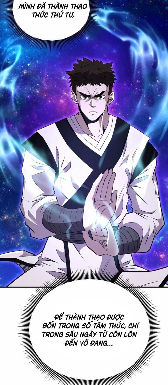 Thiên Hạ Đệ Nhất Côn Luân Khách Sạn: Chapter 7