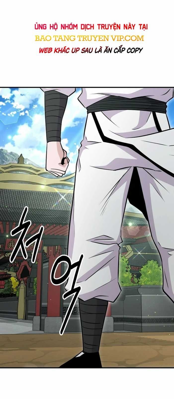 Thiên Hạ Đệ Nhất Côn Luân Khách Sạn: Chapter 7