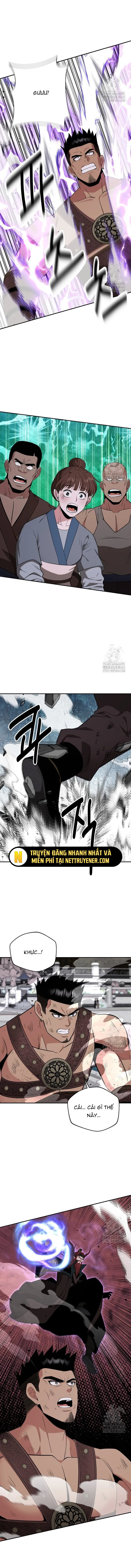 Thiên Hạ Đệ Nhất Côn Luân Khách Sạn: Chapter 71