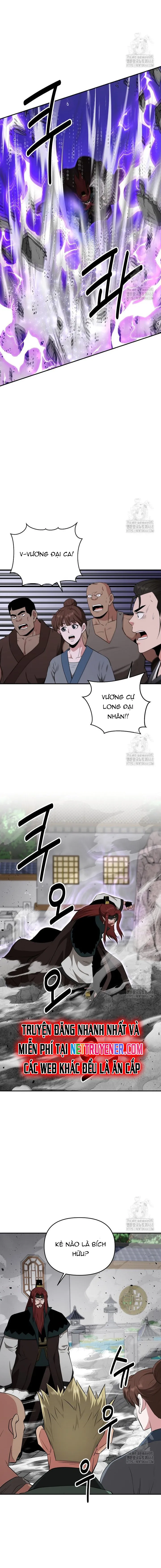 Thiên Hạ Đệ Nhất Côn Luân Khách Sạn: Chapter 71