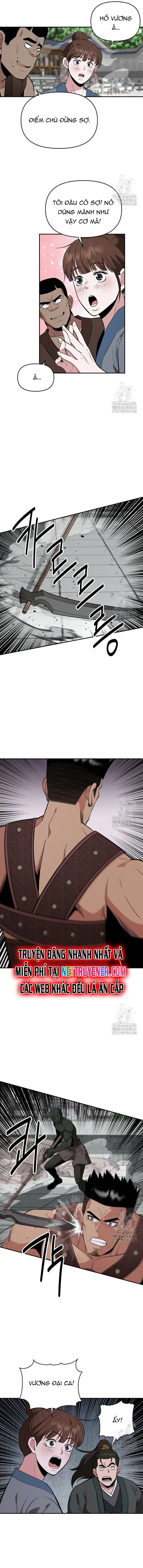 Thiên Hạ Đệ Nhất Côn Luân Khách Sạn: Chapter 71