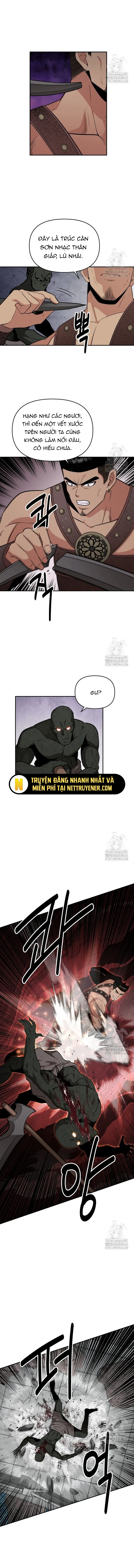 Thiên Hạ Đệ Nhất Côn Luân Khách Sạn: Chapter 71
