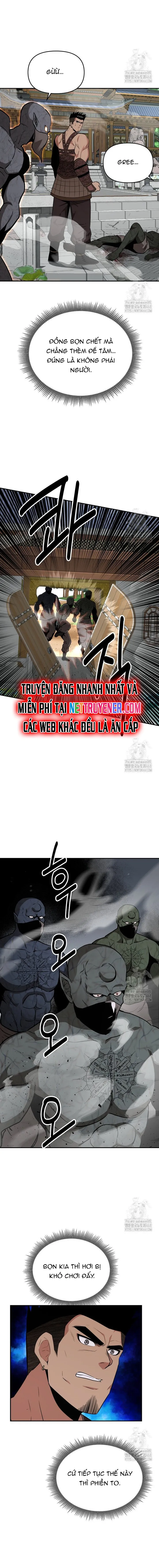 Thiên Hạ Đệ Nhất Côn Luân Khách Sạn: Chapter 71