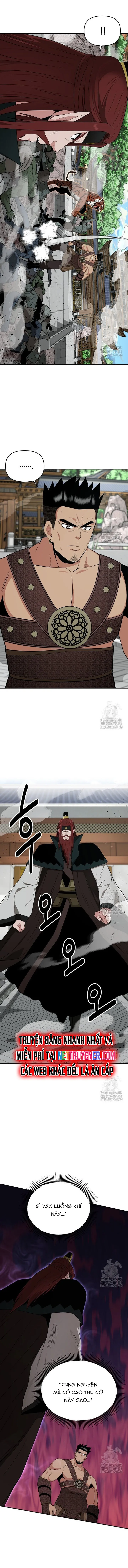 Thiên Hạ Đệ Nhất Côn Luân Khách Sạn: Chapter 71