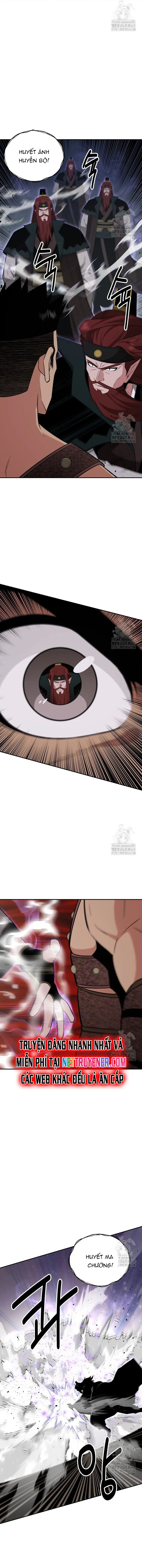 Thiên Hạ Đệ Nhất Côn Luân Khách Sạn: Chapter 71