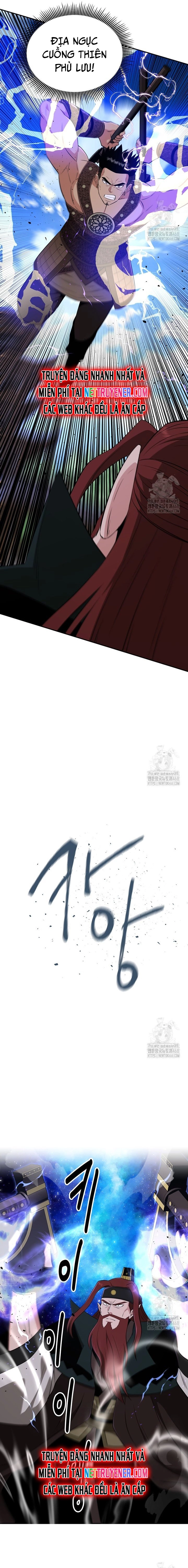 Thiên Hạ Đệ Nhất Côn Luân Khách Sạn: Chapter 72