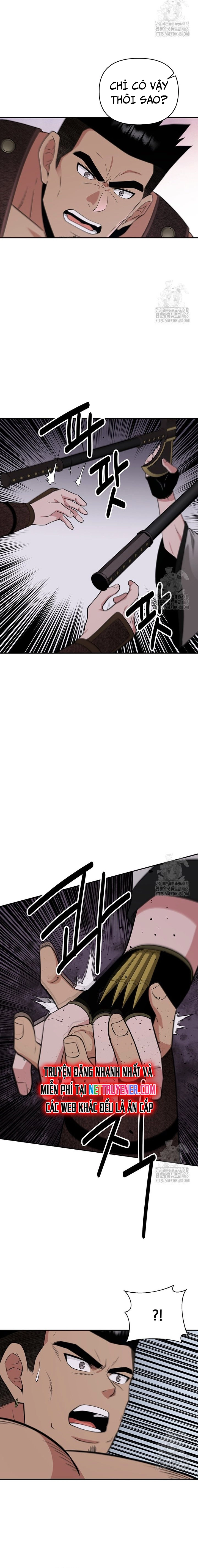 Thiên Hạ Đệ Nhất Côn Luân Khách Sạn: Chapter 72