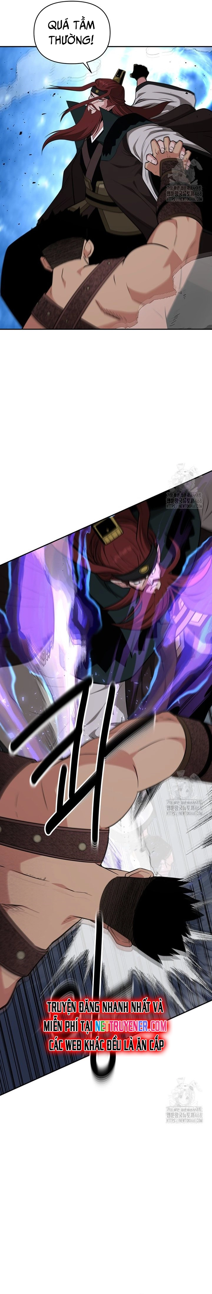 Thiên Hạ Đệ Nhất Côn Luân Khách Sạn: Chapter 72