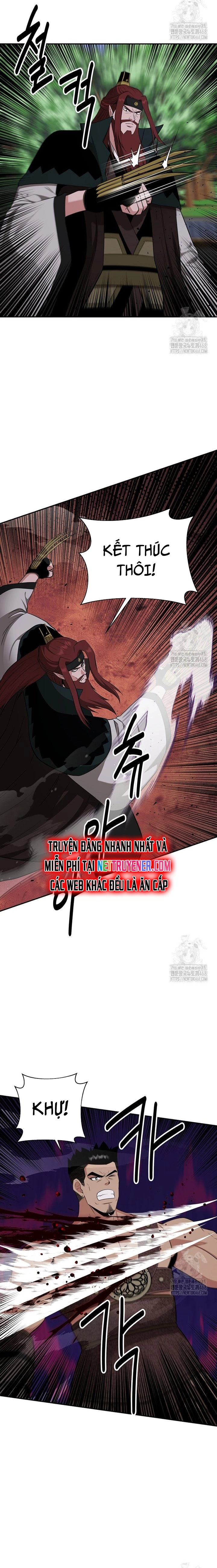 Thiên Hạ Đệ Nhất Côn Luân Khách Sạn: Chapter 72