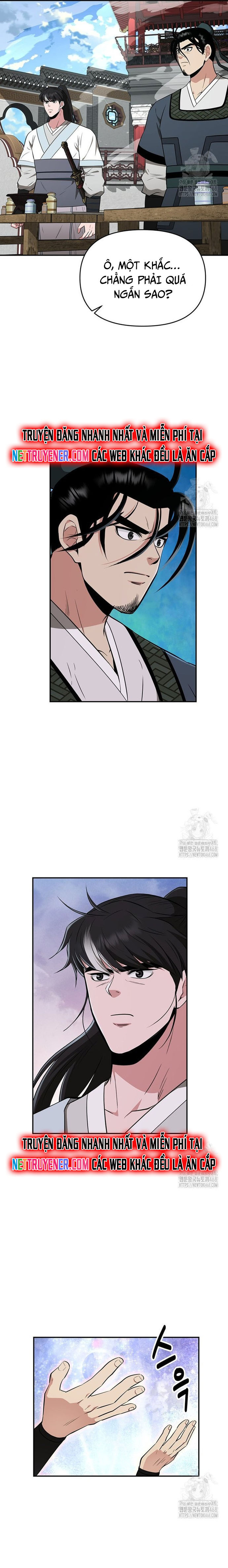 Thiên Hạ Đệ Nhất Côn Luân Khách Sạn: Chapter 73