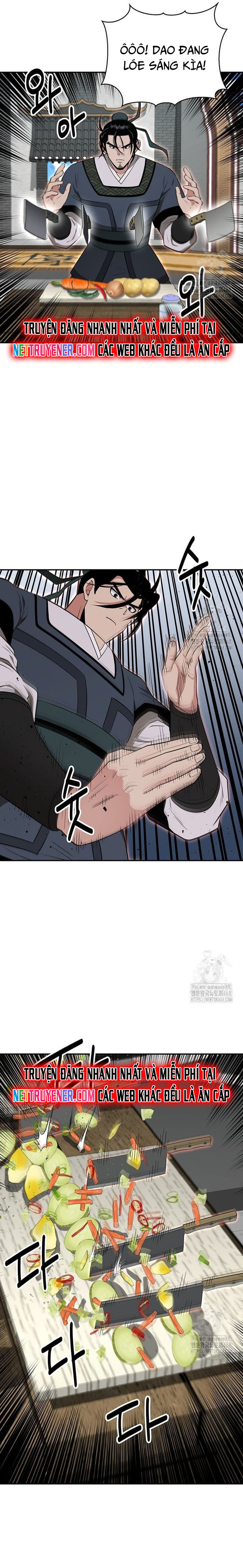 Thiên Hạ Đệ Nhất Côn Luân Khách Sạn: Chapter 73