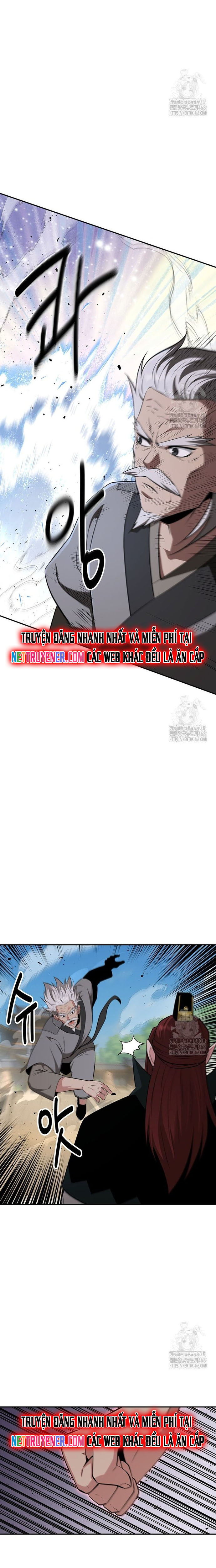 Thiên Hạ Đệ Nhất Côn Luân Khách Sạn: Chapter 73