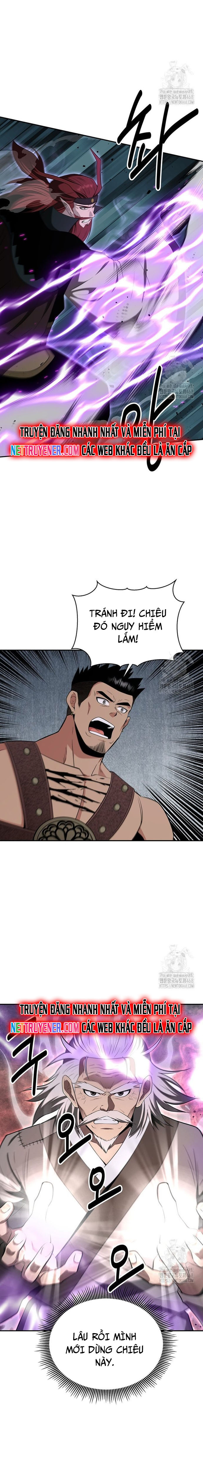 Thiên Hạ Đệ Nhất Côn Luân Khách Sạn: Chapter 73