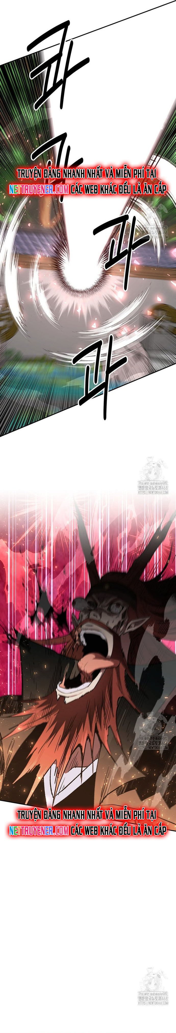 Thiên Hạ Đệ Nhất Côn Luân Khách Sạn: Chapter 73