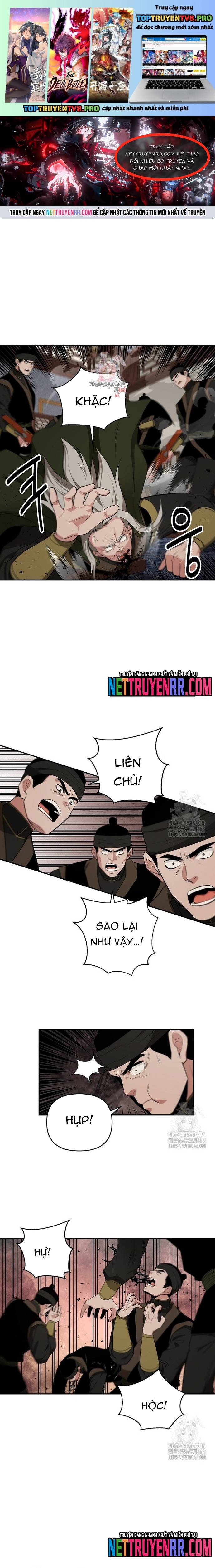 Thiên Hạ Đệ Nhất Côn Luân Khách Sạn: Chapter 75