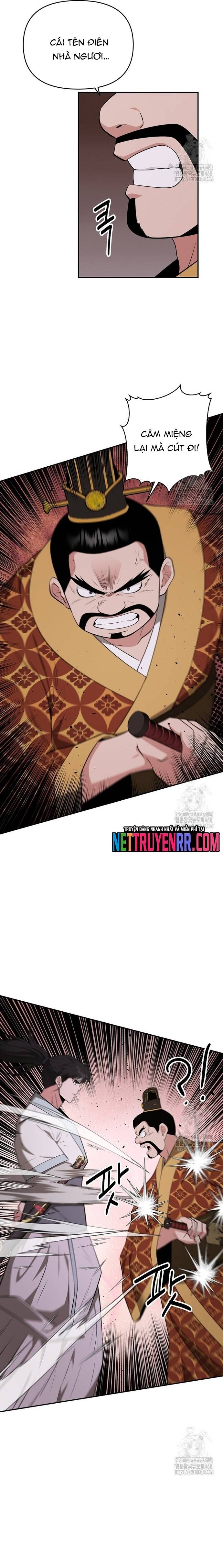 Thiên Hạ Đệ Nhất Côn Luân Khách Sạn: Chapter 75