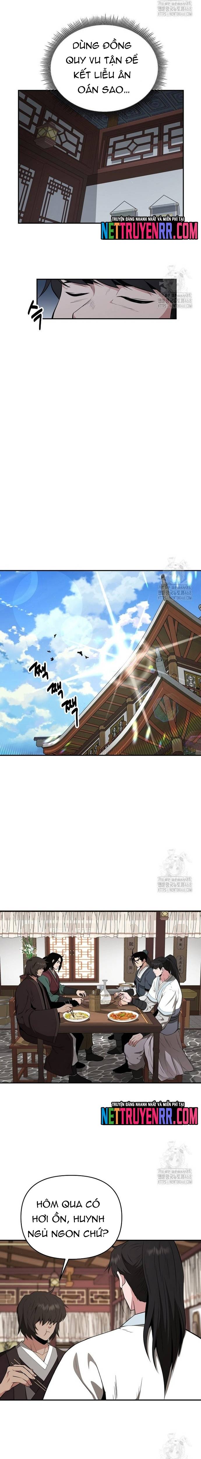 Thiên Hạ Đệ Nhất Côn Luân Khách Sạn: Chapter 75