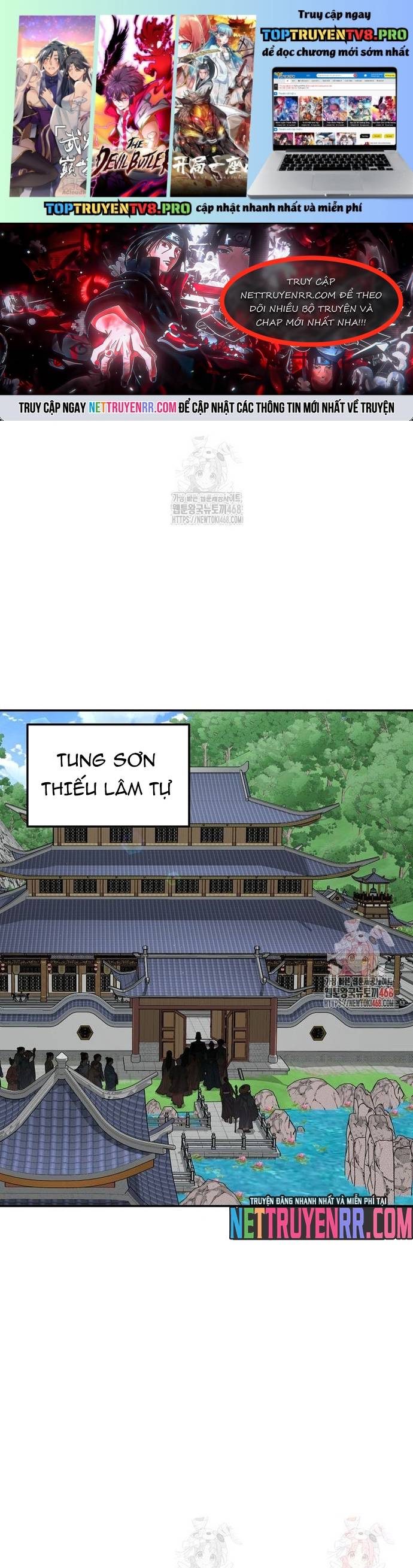 Thiên Hạ Đệ Nhất Côn Luân Khách Sạn: Chapter 77