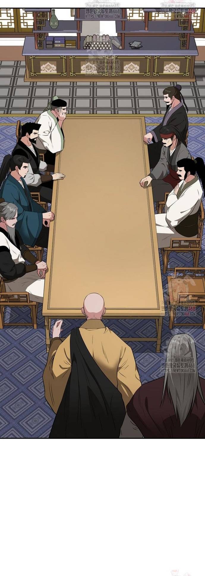 Thiên Hạ Đệ Nhất Côn Luân Khách Sạn: Chapter 77