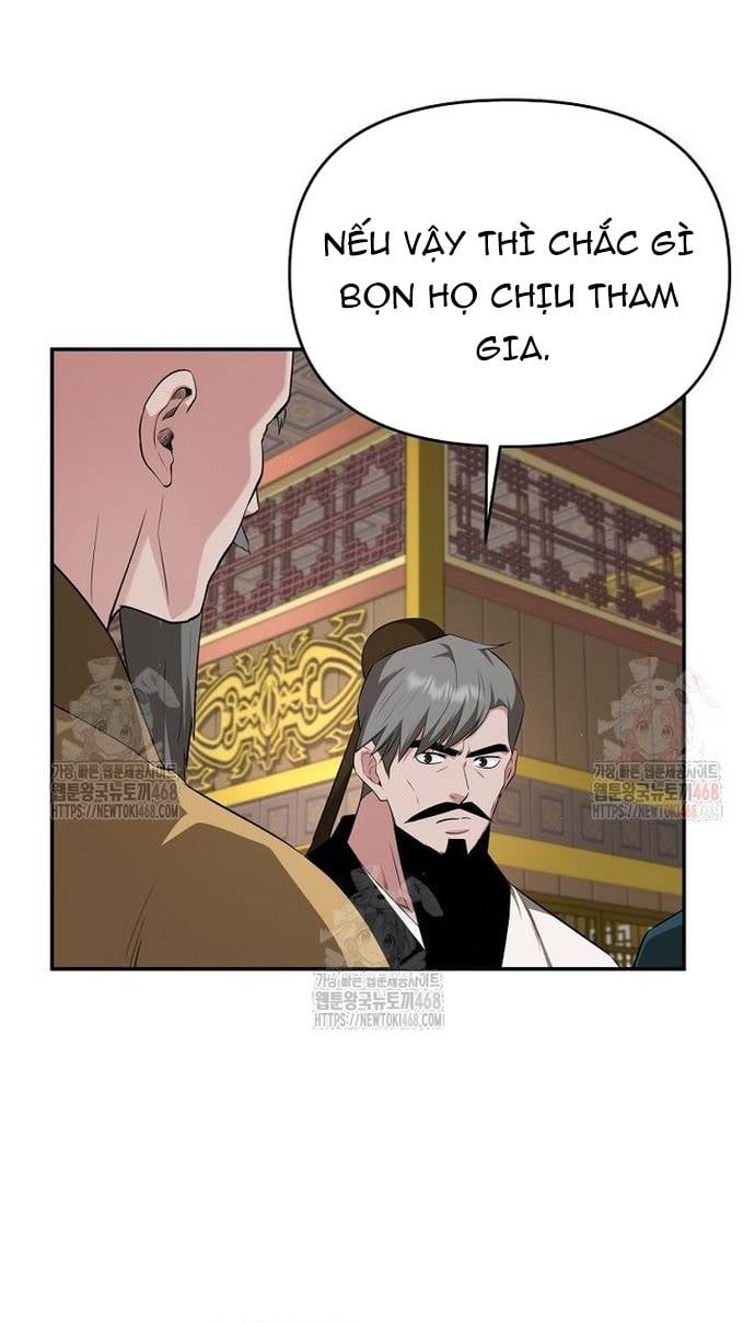 Thiên Hạ Đệ Nhất Côn Luân Khách Sạn: Chapter 77