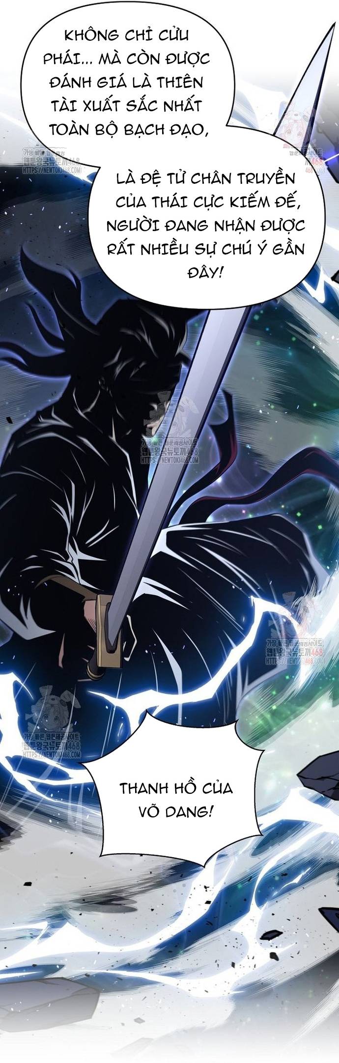 Thiên Hạ Đệ Nhất Côn Luân Khách Sạn: Chapter 77