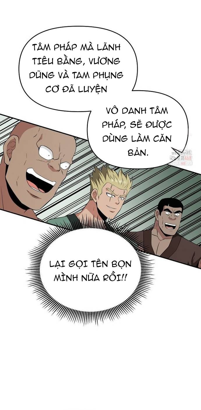 Thiên Hạ Đệ Nhất Côn Luân Khách Sạn: Chapter 77