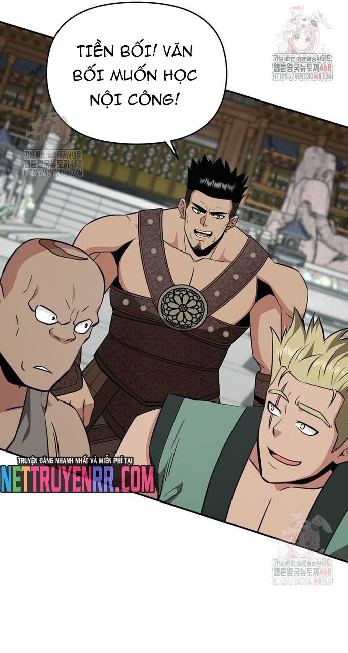 Thiên Hạ Đệ Nhất Côn Luân Khách Sạn: Chapter 77