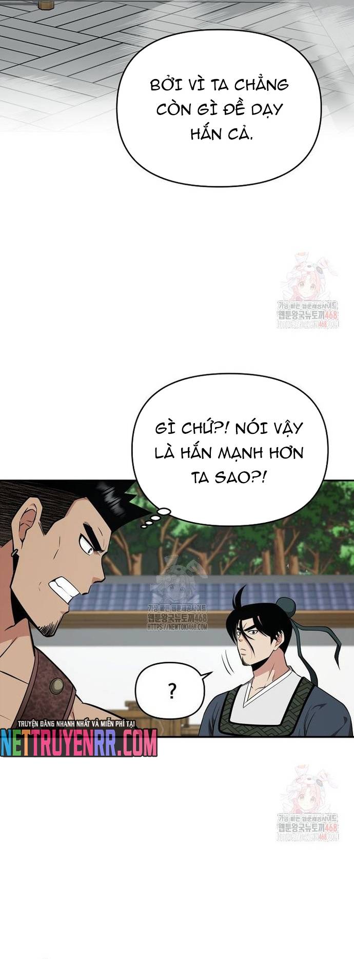 Thiên Hạ Đệ Nhất Côn Luân Khách Sạn: Chapter 77